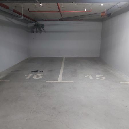 Apartman Green Lux Banyaluka Dış mekan fotoğraf