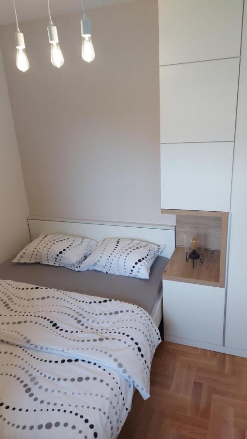 Apartman Green Lux Banyaluka Dış mekan fotoğraf