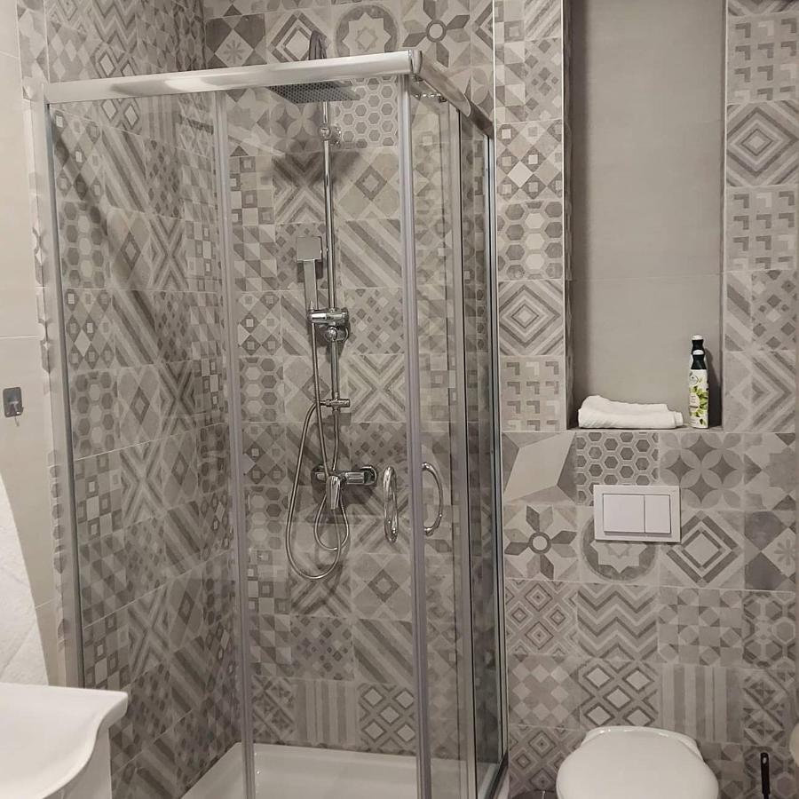 Apartman Green Lux Banyaluka Dış mekan fotoğraf