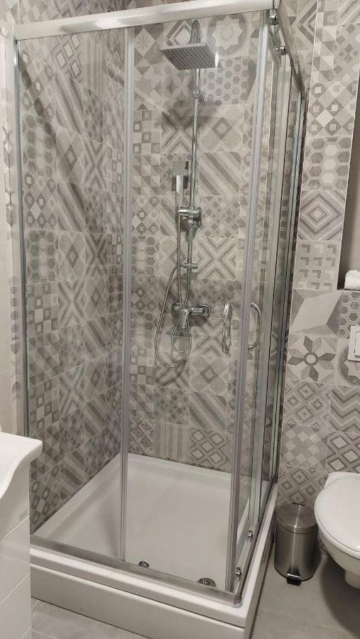 Apartman Green Lux Banyaluka Dış mekan fotoğraf
