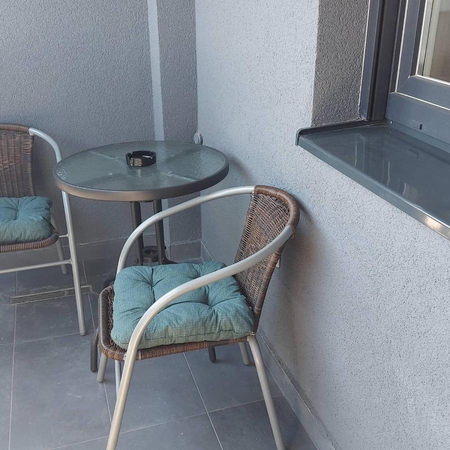 Apartman Green Lux Banyaluka Dış mekan fotoğraf