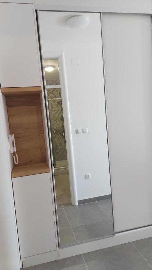 Apartman Green Lux Banyaluka Dış mekan fotoğraf