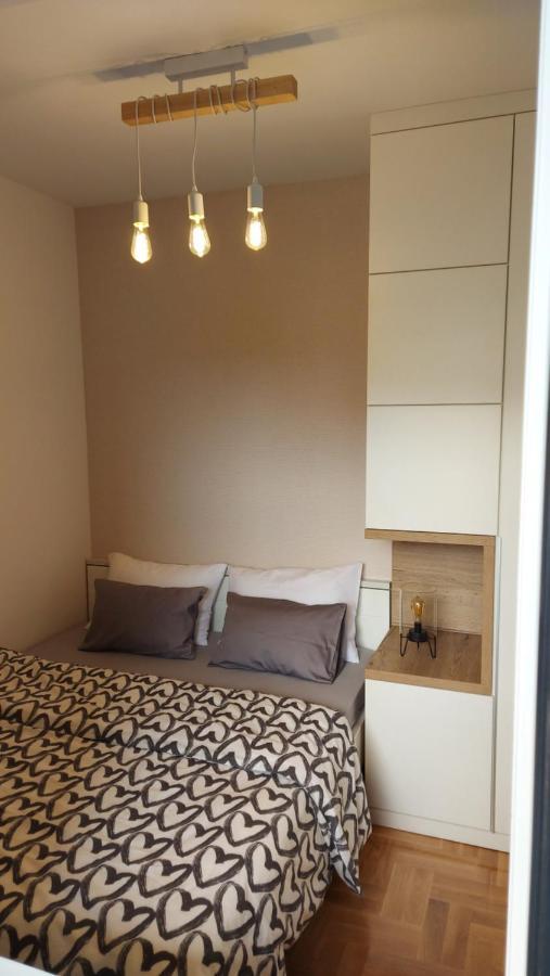 Apartman Green Lux Banyaluka Dış mekan fotoğraf