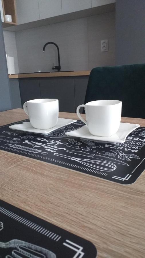 Apartman Green Lux Banyaluka Dış mekan fotoğraf